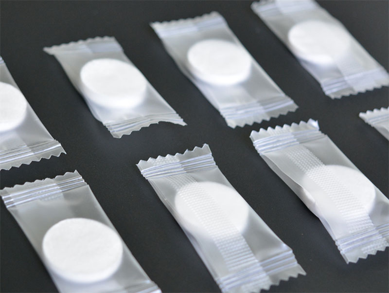 仁寿压缩面膜批发