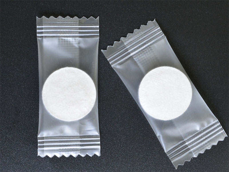 仁寿压缩面膜厂家