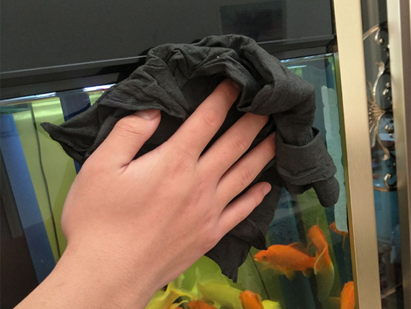 仁寿魔力擦布公司