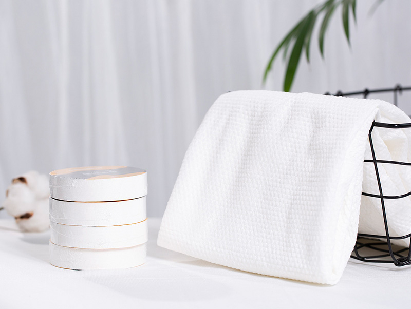 仁寿浴巾生产厂家